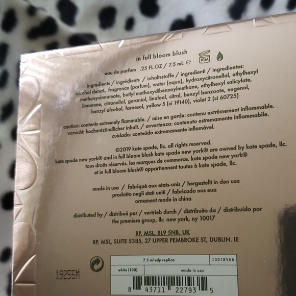 Kate Spade Bauble - Picture 6 of 8